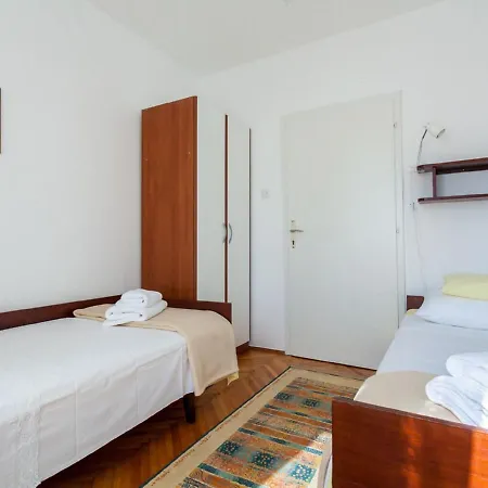 Cosy In With Barbecue Apartment *