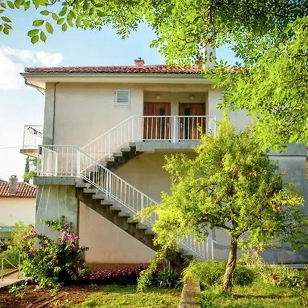 Cosy In With Barbecue Apartment *